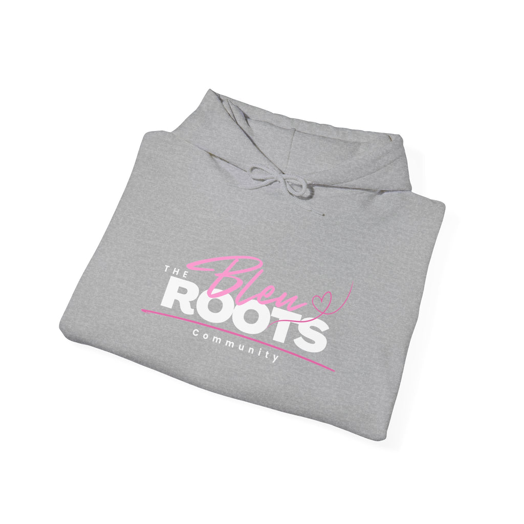 Sport Grey | Unisex Heavy Blend™️ Hooded Sweatshirt