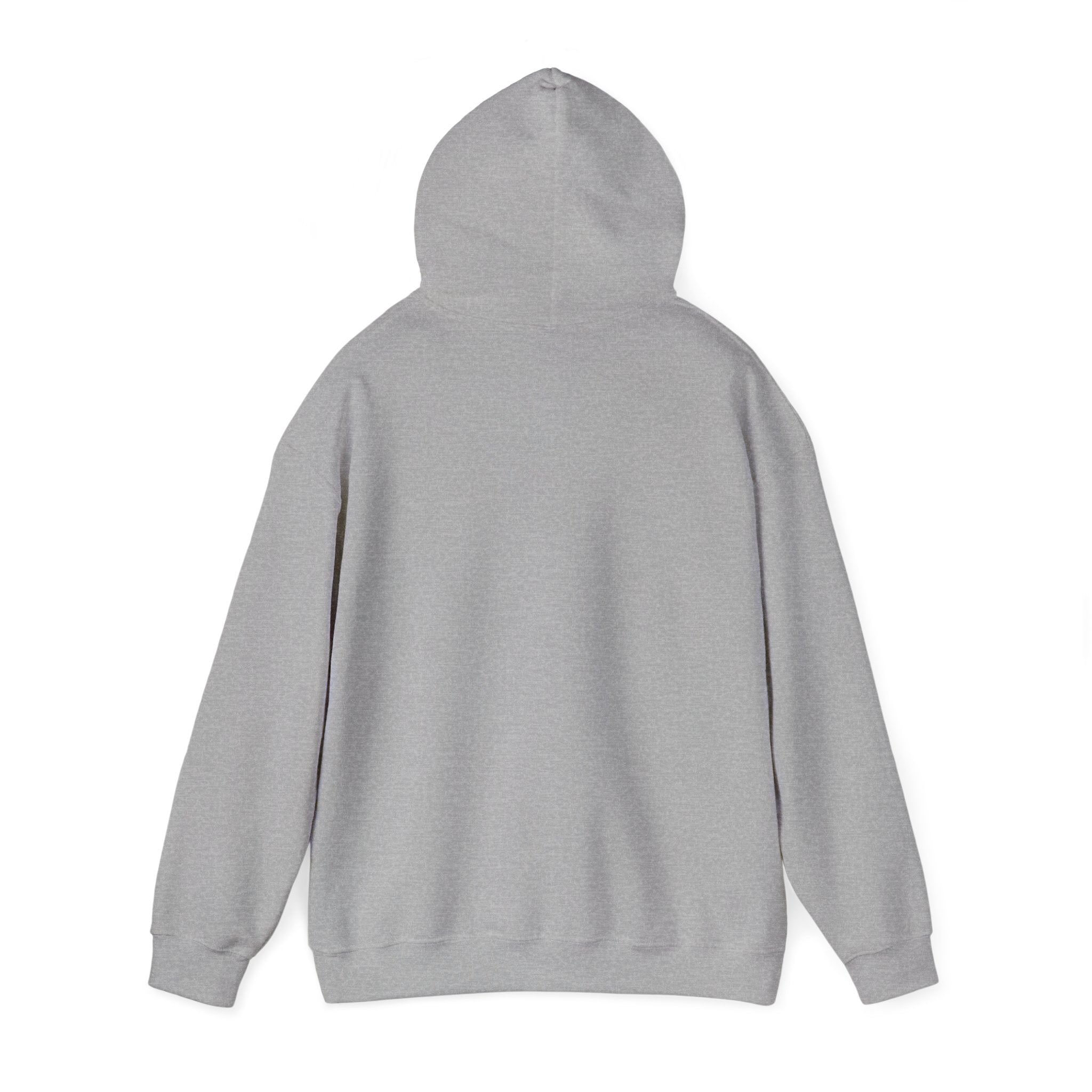 Sport Grey | Unisex Heavy Blend™️ Hooded Sweatshirt
