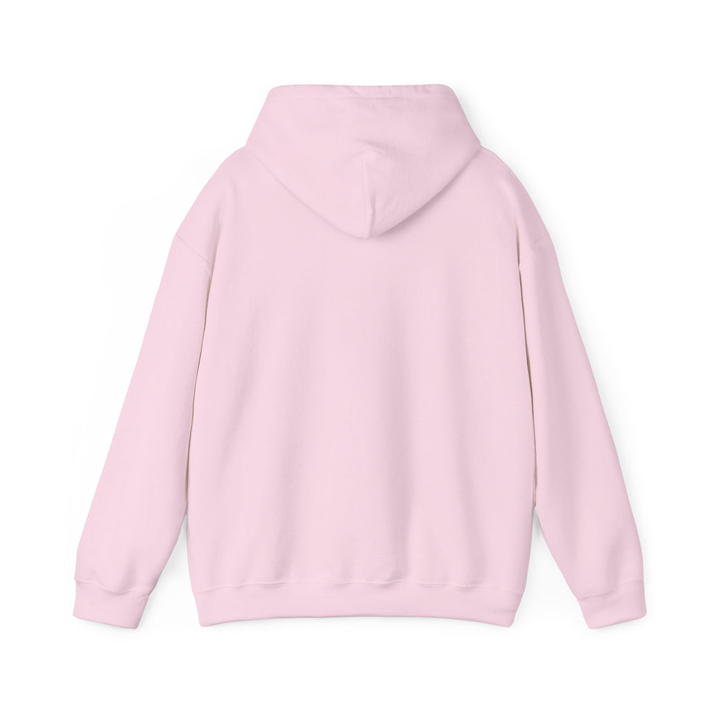 Light Pink|Unisex Heavy Blend™️ Hooded Sweatshirt