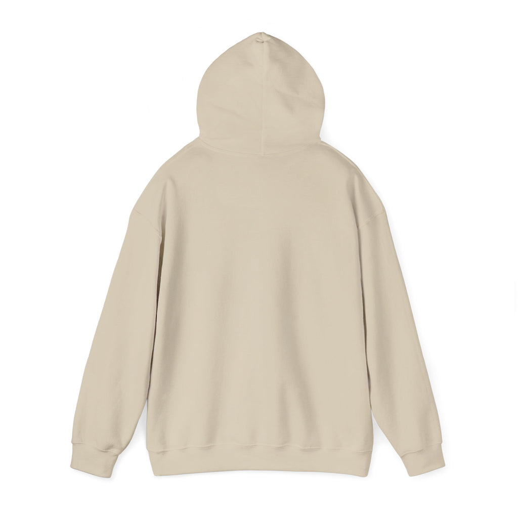 Sand|Unisex Heavy Blend™️ Hooded Sweatshirt