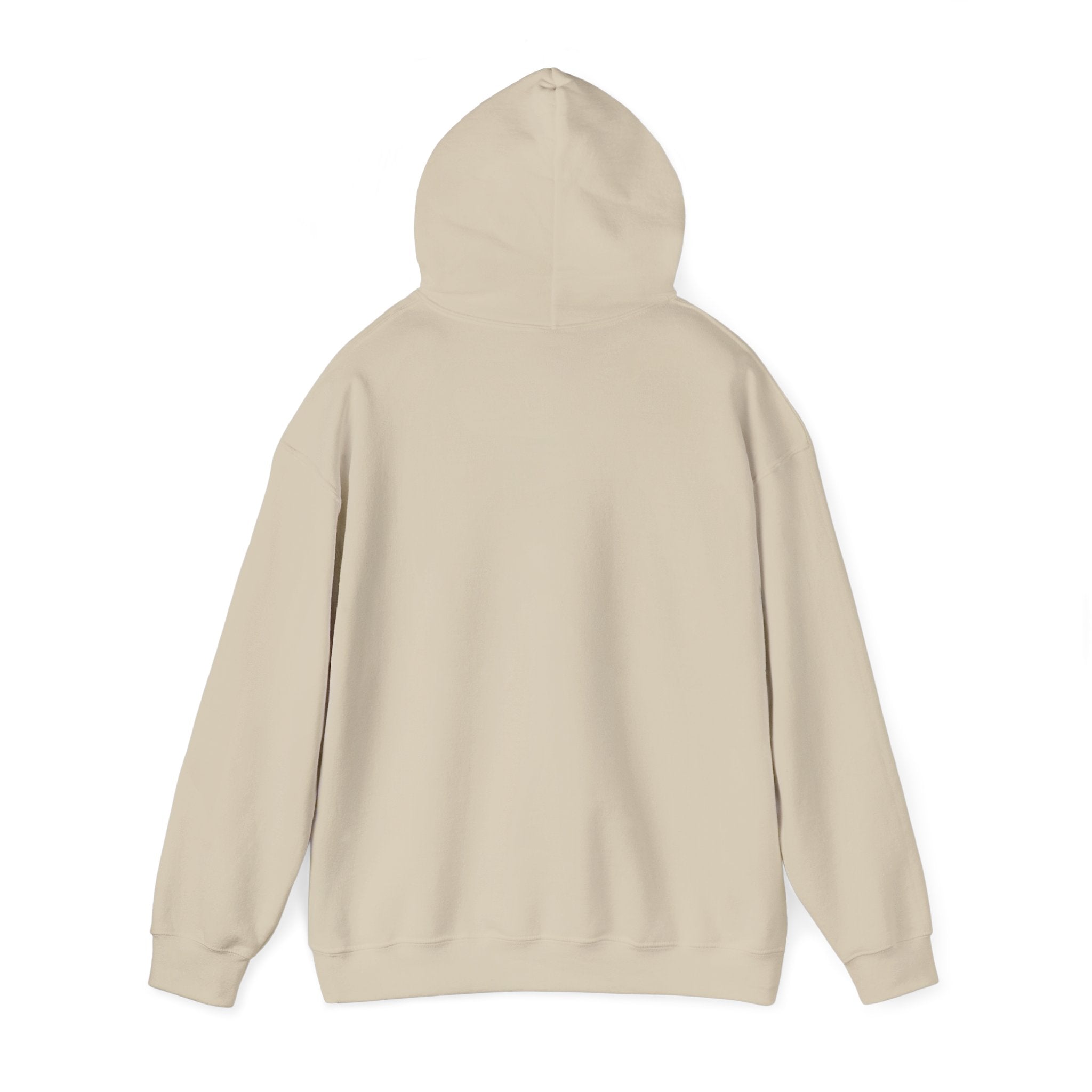 Sand|Unisex Heavy Blend™️ Hooded Sweatshirt