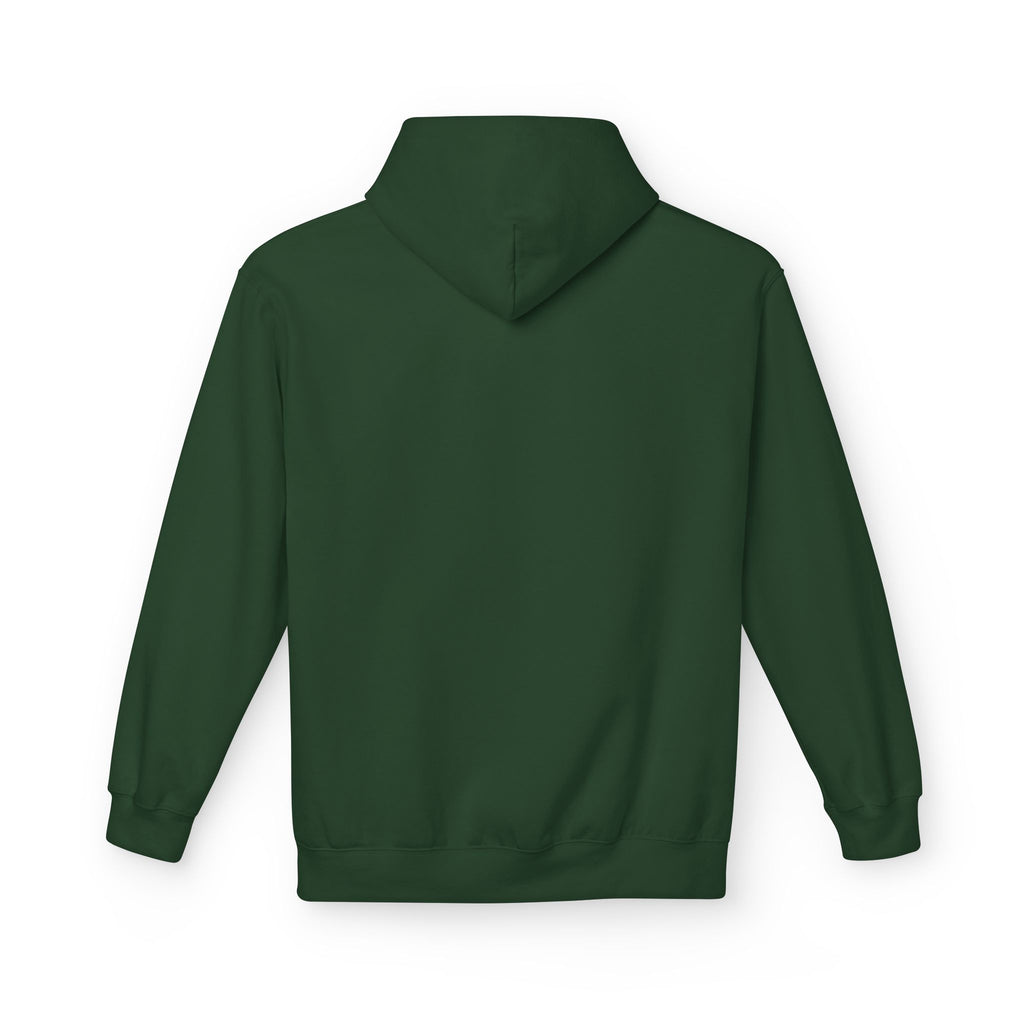 Green Hoodie — Unisex Heavy Blend™️ Hooded Sweatshirt
