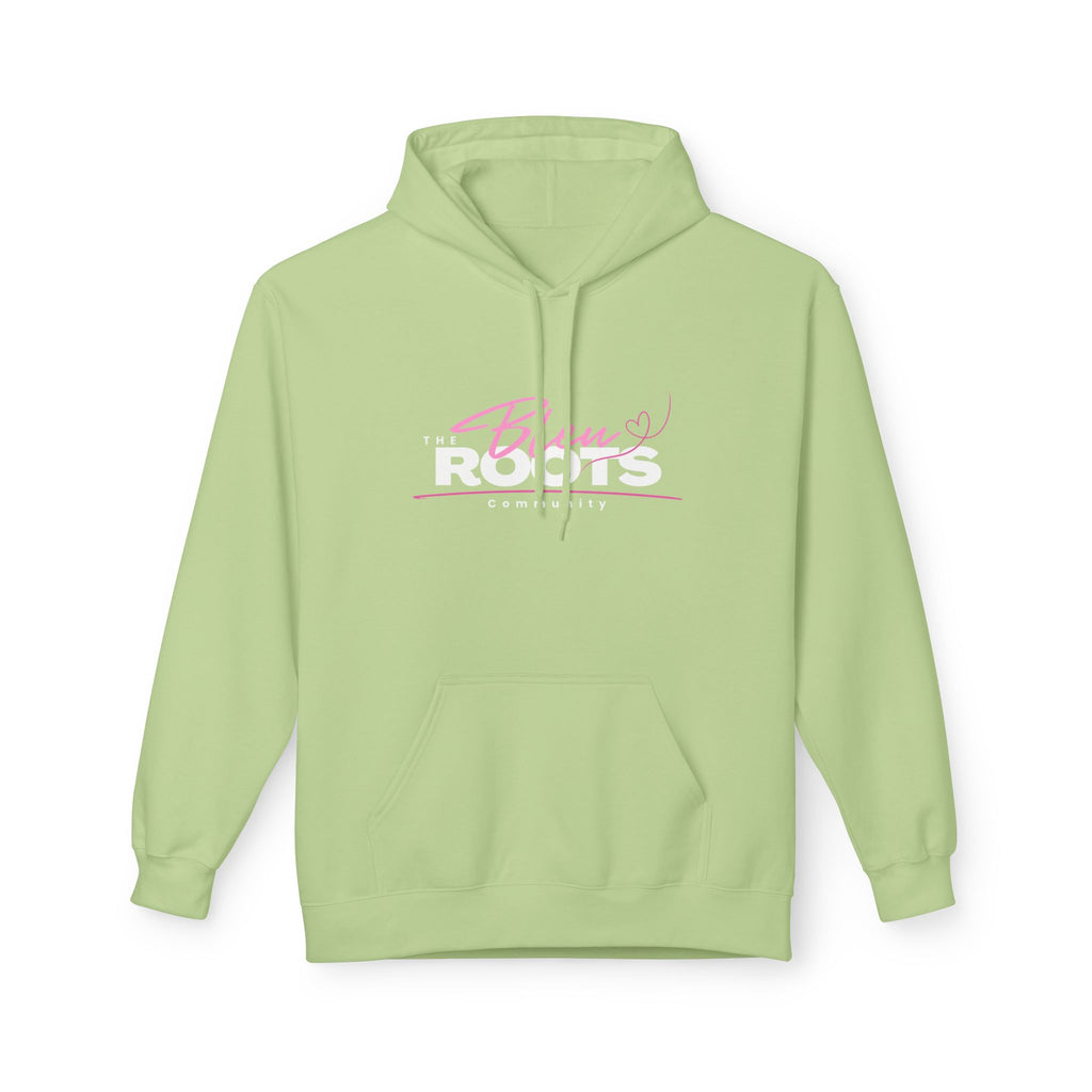 Pistachio| Unisex Heavy Blend™️ Hooded Sweatshirt