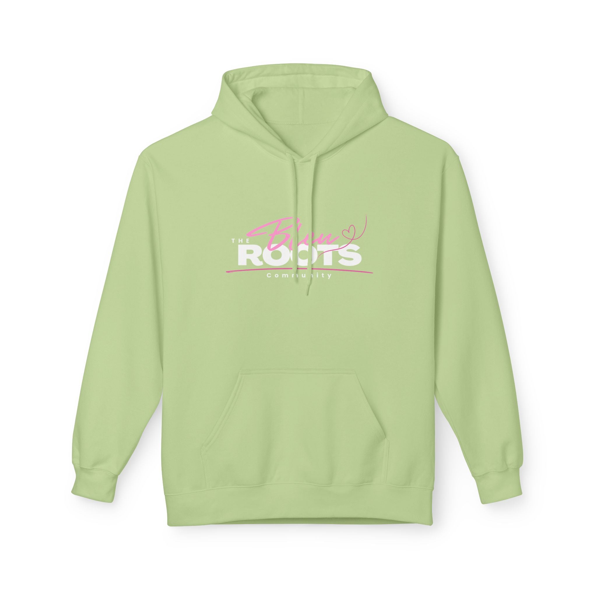 Pistachio| Unisex Heavy Blend™️ Hooded Sweatshirt